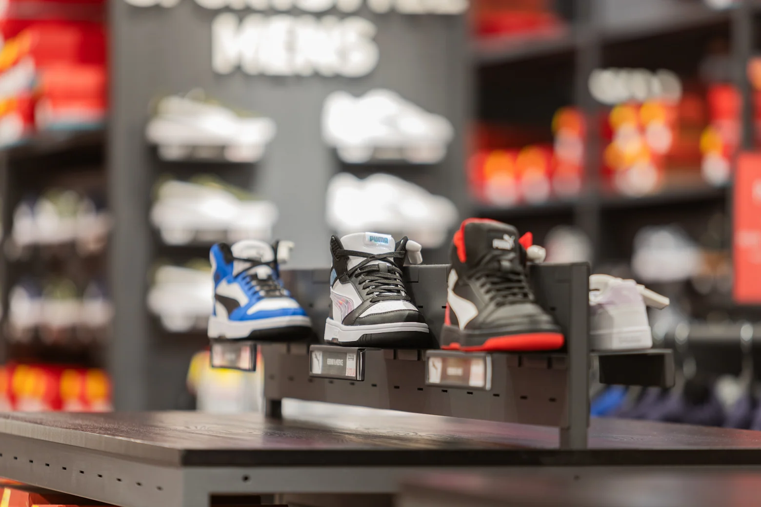 PUMA — imagen 8